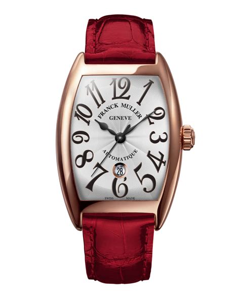 franck muller watches women